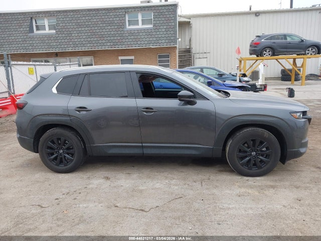 Aukcja sprzedaży 2025 Mazda Cx-50 2.5 S Preferred Package, vin: 7MMVABBM4SN381551, numer aukcji: 44521217