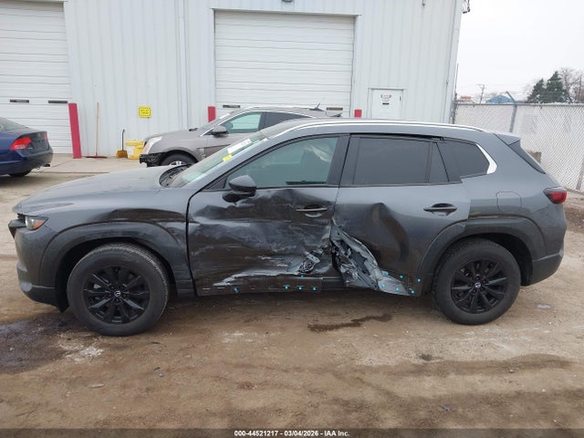 Aukcja sprzedaży 2025 Mazda Cx-50 2.5 S Preferred Package, vin: 7MMVABBM4SN381551, numer aukcji: 44521217