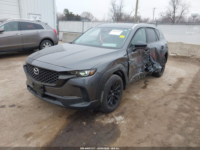 Aukcja sprzedaży 2025 Mazda Cx-50 2.5 S Preferred Package, vin: 7MMVABBM4SN381551, numer aukcji: 44521217
