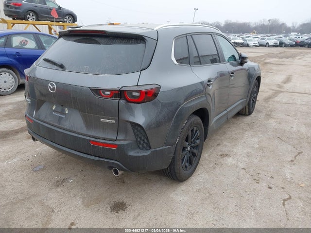 Aukcja sprzedaży 2025 Mazda Cx-50 2.5 S Preferred Package, vin: 7MMVABBM4SN381551, numer aukcji: 44521217