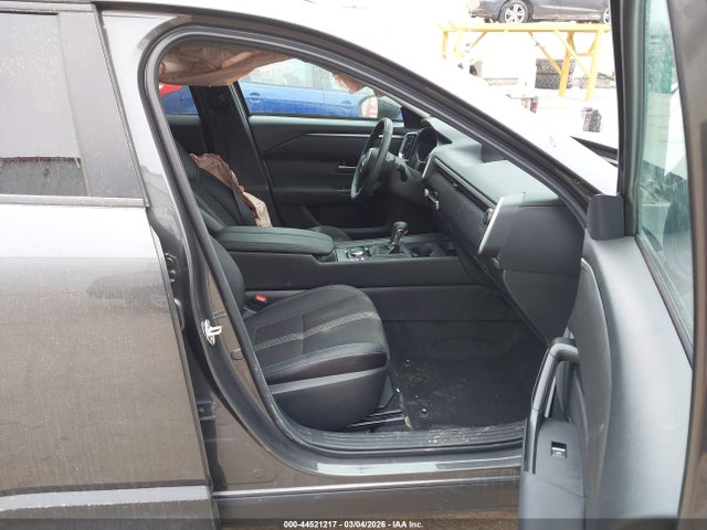 Aukcja sprzedaży 2025 Mazda Cx-50 2.5 S Preferred Package, vin: 7MMVABBM4SN381551, numer aukcji: 44521217