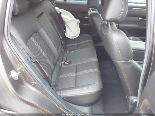 Aukcja sprzedaży 2025 Mazda Cx-50 2.5 S Preferred Package, vin: 7MMVABBM4SN381551, numer aukcji: 44521217