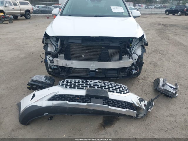 2022 HYUNDAI SANTA FE PLUG-IN HYBRID KM8S7DA26NU045788 Photo 5