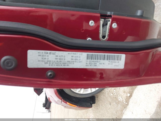 Продажа на аукционе авто 2016 Chrysler 300 Limited, vin: 2C3CCAAG3GH358175, номер лота: 44521221