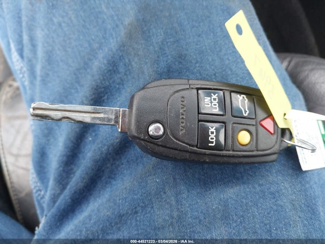 2013 VOLVO XC90 YV4952CZ8D1638086 Photo 10