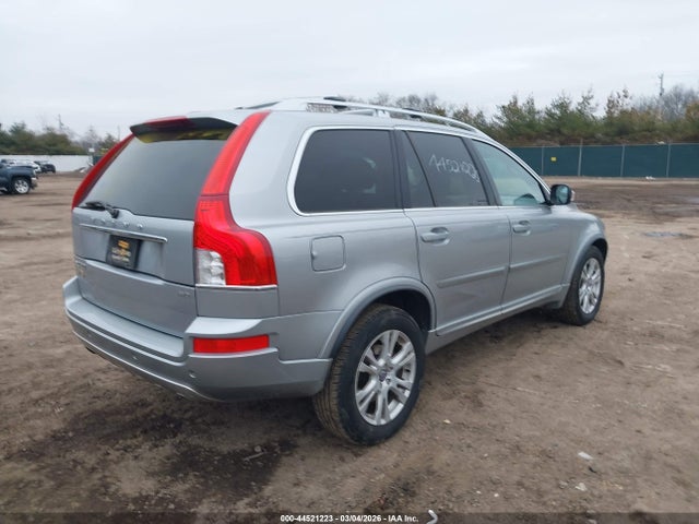 2013 VOLVO XC90 YV4952CZ8D1638086 Photo 3
