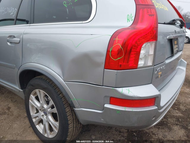 2013 VOLVO XC90 YV4952CZ8D1638086 Photo 5