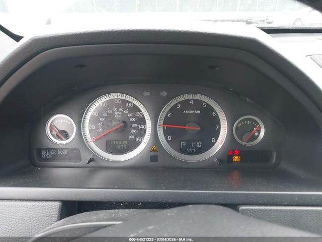 2013 VOLVO XC90 YV4952CZ8D1638086 Photo 6