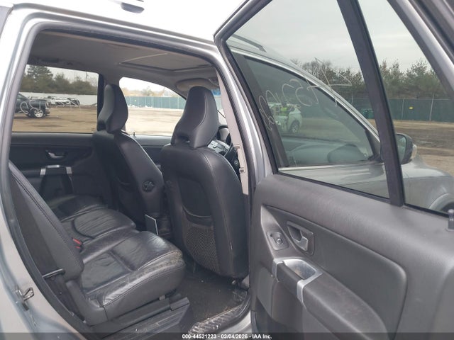 2013 VOLVO XC90 YV4952CZ8D1638086 Photo 7