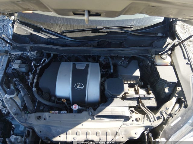 Продаж на аукціоні авто 2017 Lexus Rx 350, vin: 2T2BZMCA6HC098202, номер лоту: 44521224