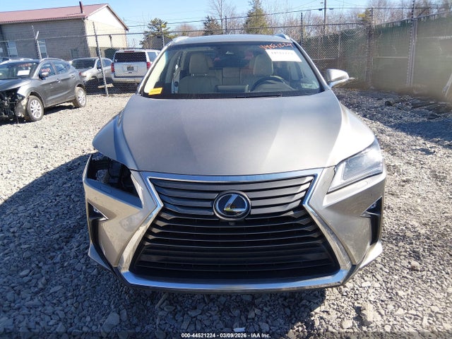 Продаж на аукціоні авто 2017 Lexus Rx 350, vin: 2T2BZMCA6HC098202, номер лоту: 44521224