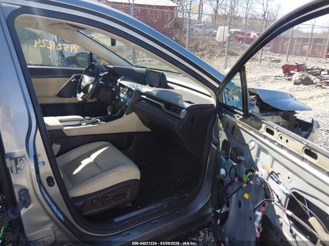 Продаж на аукціоні авто 2017 Lexus Rx 350, vin: 2T2BZMCA6HC098202, номер лоту: 44521224