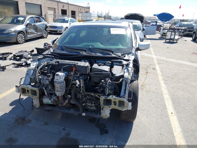 Aukcja sprzedaży 2016 Acura Ilx Premium   A-spec Packages/technology Plus   A-spec Packages, vin: 19UDE2F8XGA003327, numer aukcji: 44521227