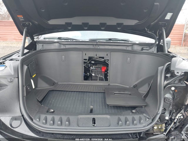1FTVW3LK3SWG26693 Ford F-150 Lightning Xlt