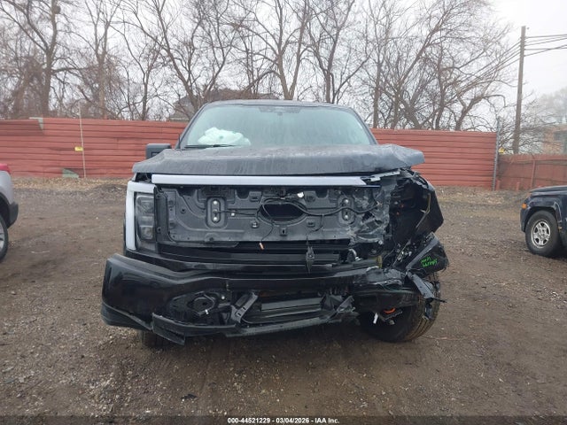 1FTVW3LK3SWG26693 Ford F-150 Lightning Xlt