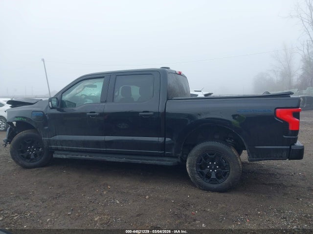 1FTVW3LK3SWG26693 Ford F-150 Lightning Xlt
