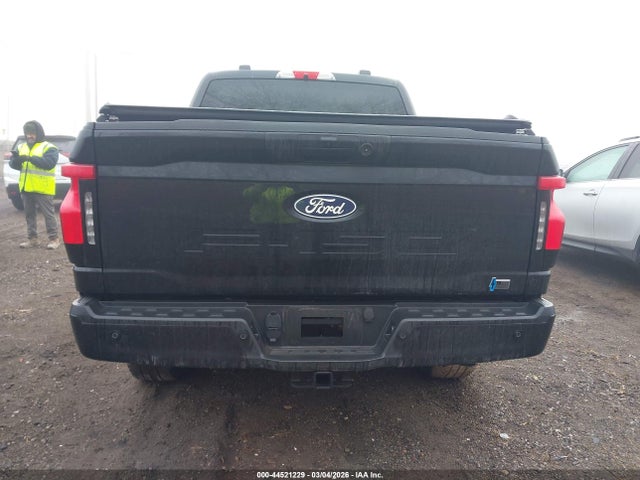 1FTVW3LK3SWG26693 Ford F-150 Lightning Xlt