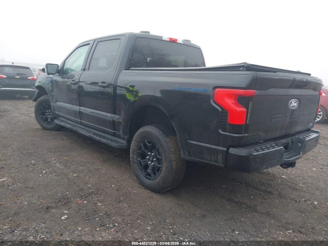 1FTVW3LK3SWG26693 Ford F-150 Lightning Xlt