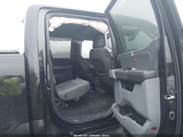 1FTVW3LK3SWG26693 Ford F-150 Lightning Xlt