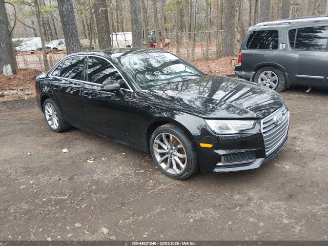 2019 AUDI A4 WAUGMAF46KN008206 Photo 0
