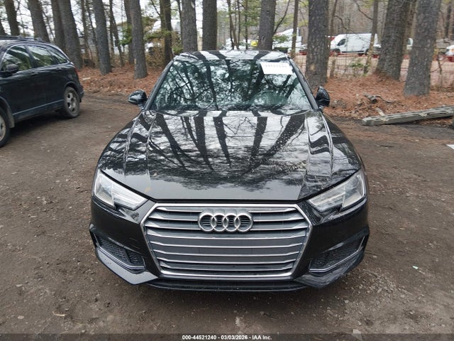 Aukcja sprzedaży 2019 Audi A4 40 Premium/40 Titanium Premium, vin: WAUGMAF46KN008206, numer aukcji: 44521240