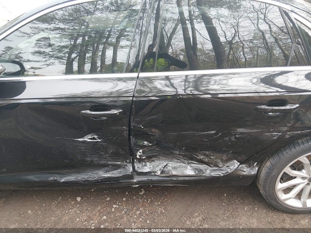 2019 AUDI A4 WAUGMAF46KN008206 Photo 5