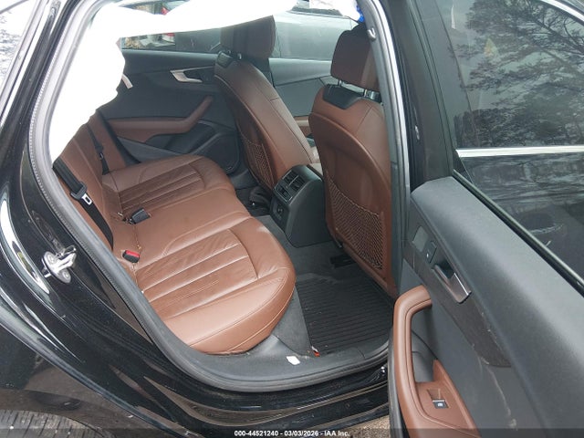 2019 AUDI A4 WAUGMAF46KN008206 Photo 7