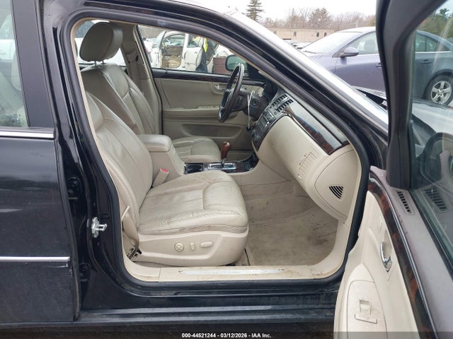 2010 CADILLAC DTS 1G6KD5EY1AU128026 Photo 4