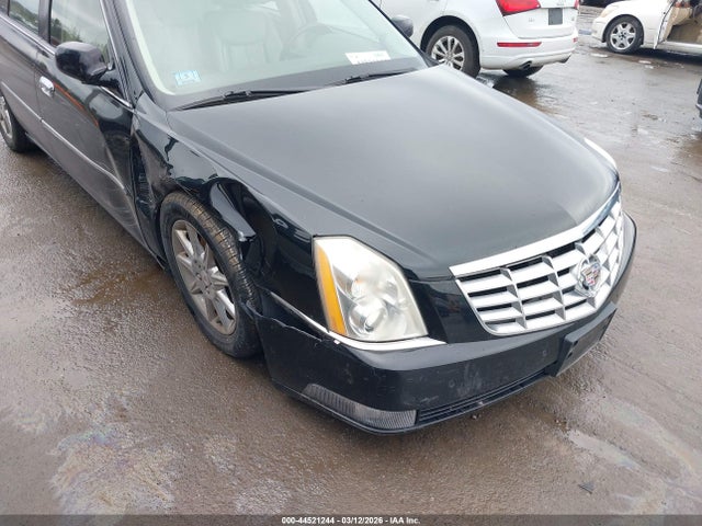 2010 CADILLAC DTS 1G6KD5EY1AU128026 Photo 5