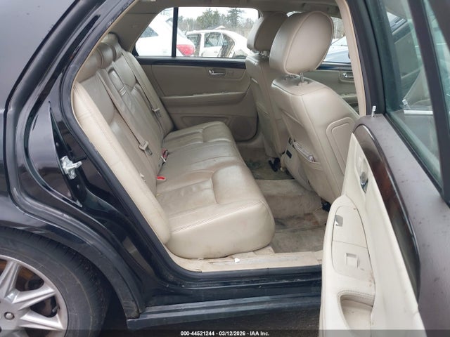 2010 CADILLAC DTS 1G6KD5EY1AU128026 Photo 7