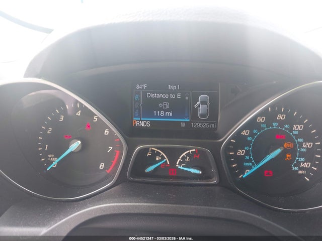 1FMCU0JXXFUC88118 Ford Escape Titanium