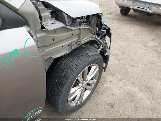 KIA Sorento Limited V6 2015 5XYKWDA78FG628434 Image 18