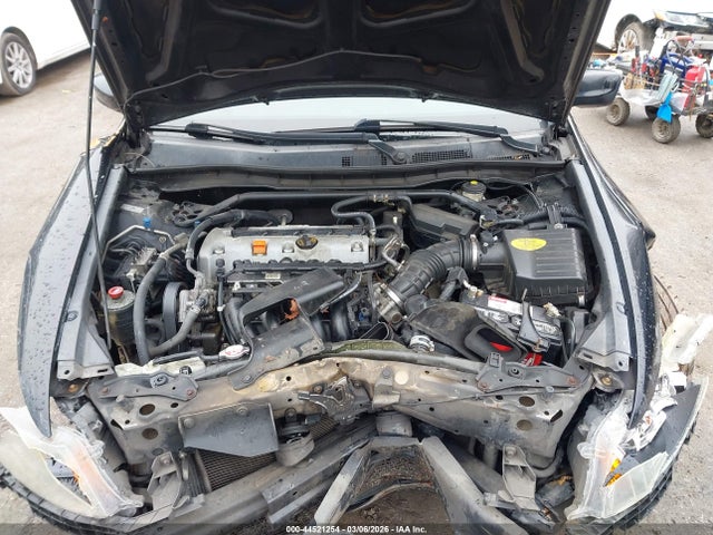 2012 Honda Accord 2.4 Ex-l მანქანა იყიდება აუქციონზე, vin: 1HGCP2F84CA066052, აუქციონის ნომერი: 44521254