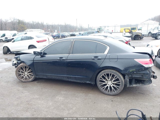 2012 Honda Accord 2.4 Ex-l მანქანა იყიდება აუქციონზე, vin: 1HGCP2F84CA066052, აუქციონის ნომერი: 44521254
