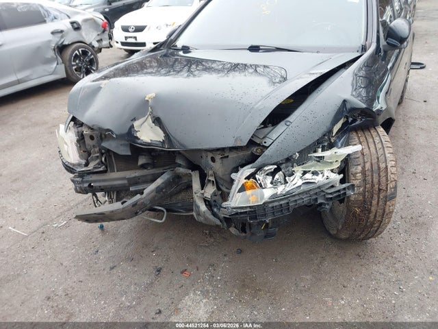 2012 Honda Accord 2.4 Ex-l მანქანა იყიდება აუქციონზე, vin: 1HGCP2F84CA066052, აუქციონის ნომერი: 44521254