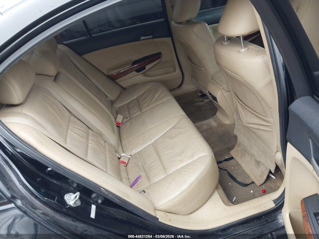 2012 Honda Accord 2.4 Ex-l მანქანა იყიდება აუქციონზე, vin: 1HGCP2F84CA066052, აუქციონის ნომერი: 44521254