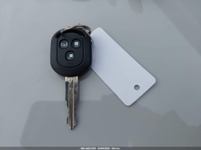 2011 CHEVROLET AVEO KL1TD6DE1BB149705 Photo 10