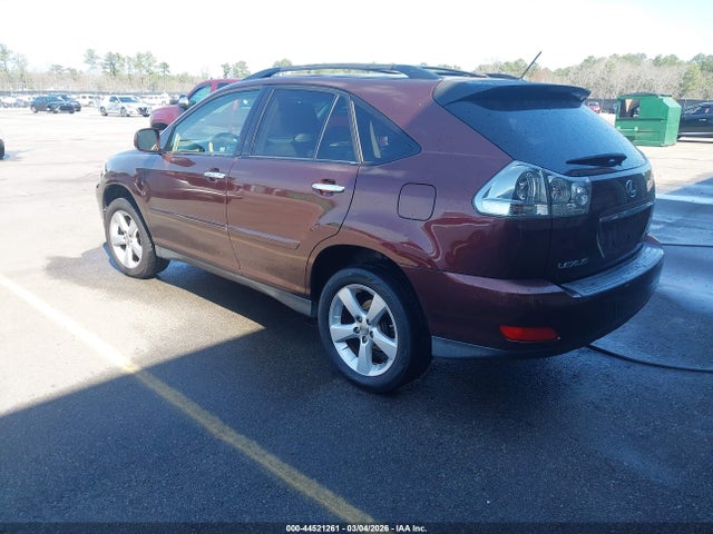 2008 Lexus Rx 350 მანქანა იყიდება აუქციონზე, vin: JTJGK31U889850944, აუქციონის ნომერი: 44521261