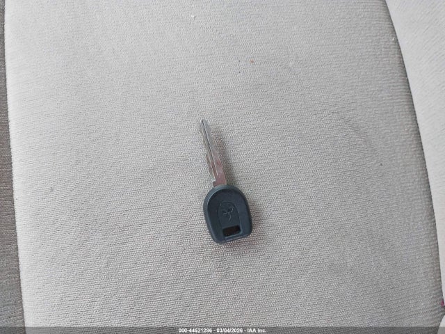 1999 MITSUBISHI GALANT 4A3AA46G3XE062208 Photo 10