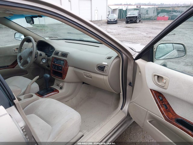 1999 MITSUBISHI GALANT 4A3AA46G3XE062208 Photo 4