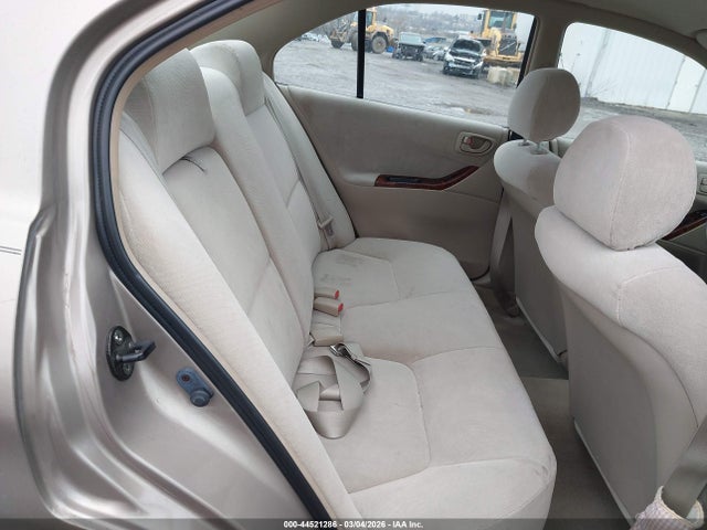 1999 MITSUBISHI GALANT 4A3AA46G3XE062208 Photo 7