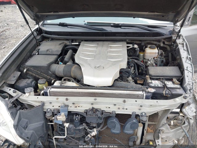 Продаж на аукціоні авто 2013 Lexus Gx 460, vin: JTJBM7FXXD5055569, номер лоту: 44521301