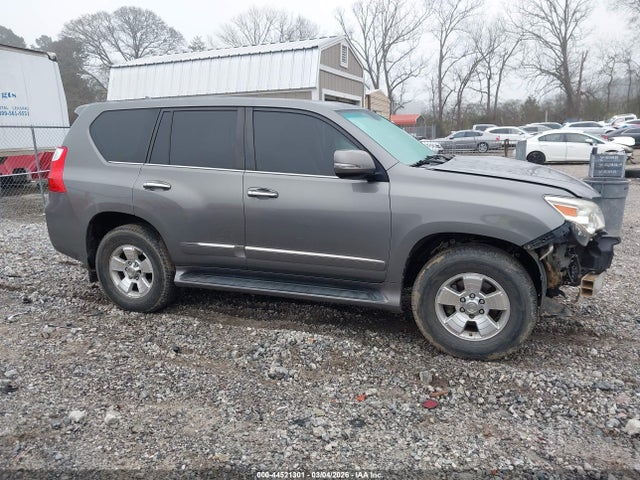 Продаж на аукціоні авто 2013 Lexus Gx 460, vin: JTJBM7FXXD5055569, номер лоту: 44521301