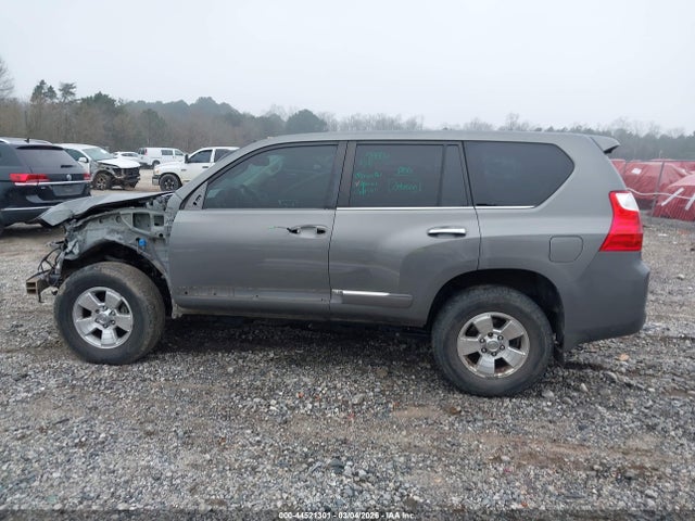 Продаж на аукціоні авто 2013 Lexus Gx 460, vin: JTJBM7FXXD5055569, номер лоту: 44521301