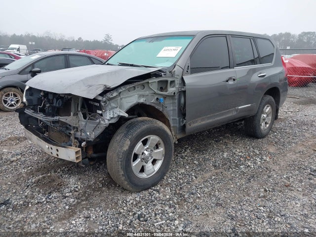 Продаж на аукціоні авто 2013 Lexus Gx 460, vin: JTJBM7FXXD5055569, номер лоту: 44521301
