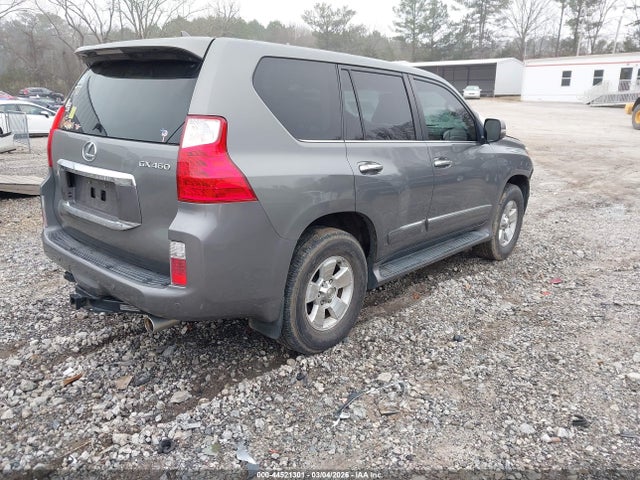 Продаж на аукціоні авто 2013 Lexus Gx 460, vin: JTJBM7FXXD5055569, номер лоту: 44521301