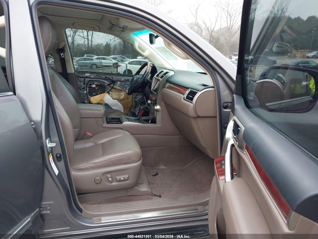 Продаж на аукціоні авто 2013 Lexus Gx 460, vin: JTJBM7FXXD5055569, номер лоту: 44521301
