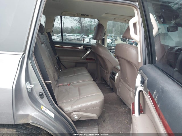Продаж на аукціоні авто 2013 Lexus Gx 460, vin: JTJBM7FXXD5055569, номер лоту: 44521301