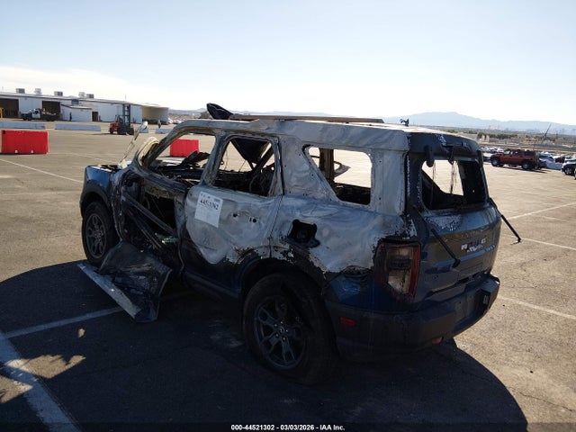 3FMCR9B60RRF41454 Ford Bronco Sport Big Bend