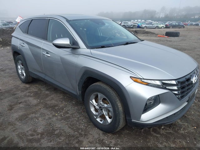 Aukcja sprzedaży 2022 Hyundai Tucson Se, vin: 5NMJACAE1NH054301, numer aukcji: 44521307